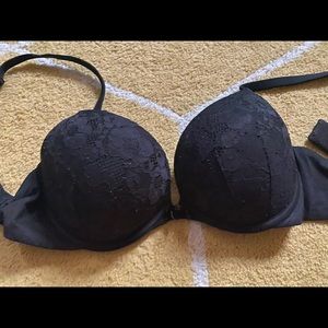 Victoria’s Secret bra